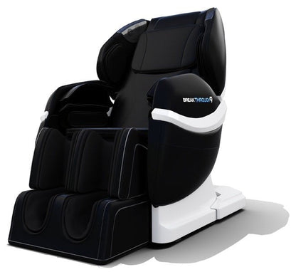 Medical breakthrough 9 Massage Chair