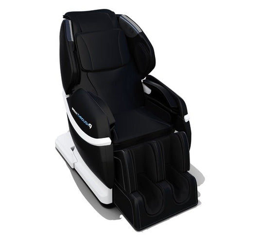 Medical breakthrough 9 Massage Chair