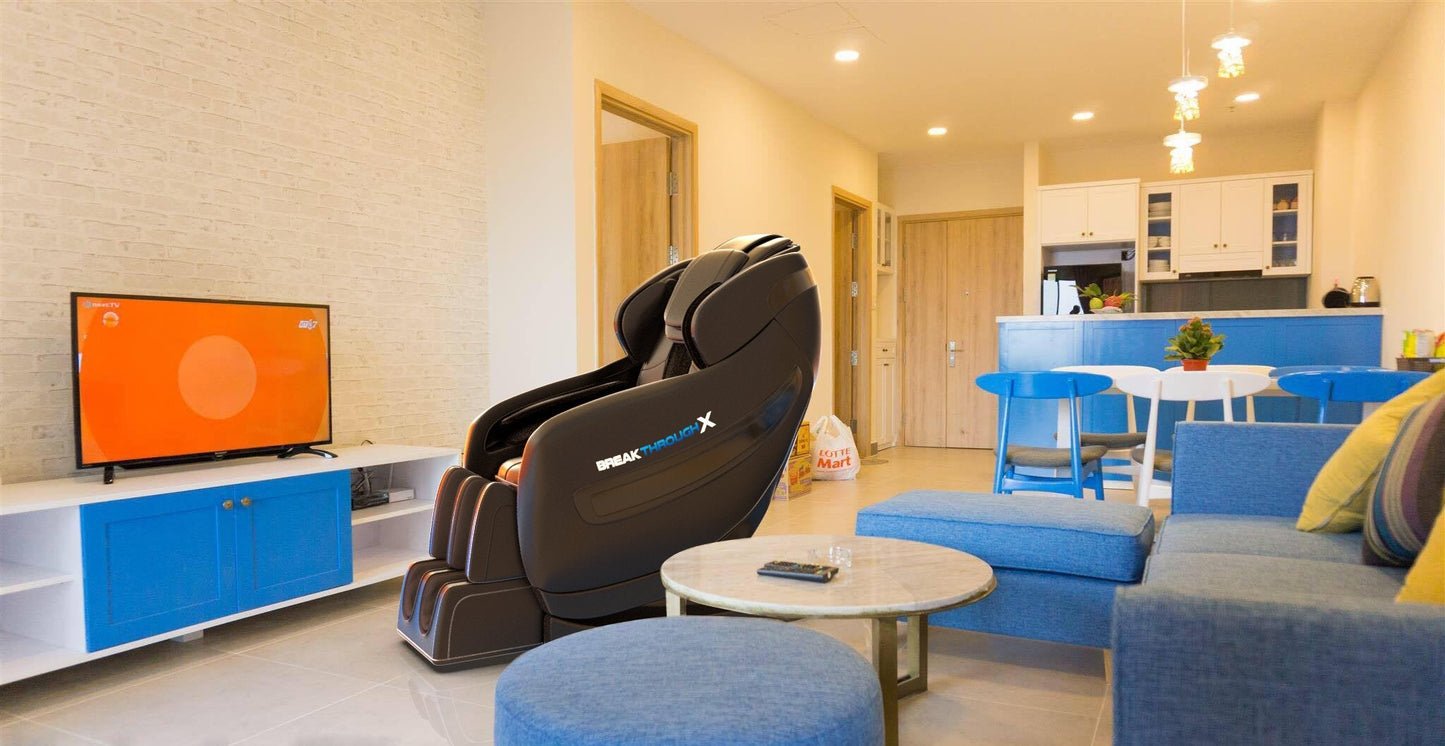 Medical Breakthrough X - Massage Chair