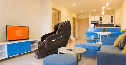 Medical Breakthrough X - Massage Chair