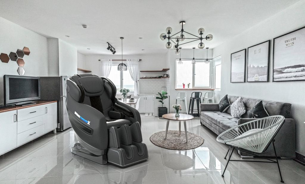Medical Breakthrough X - Massage Chair