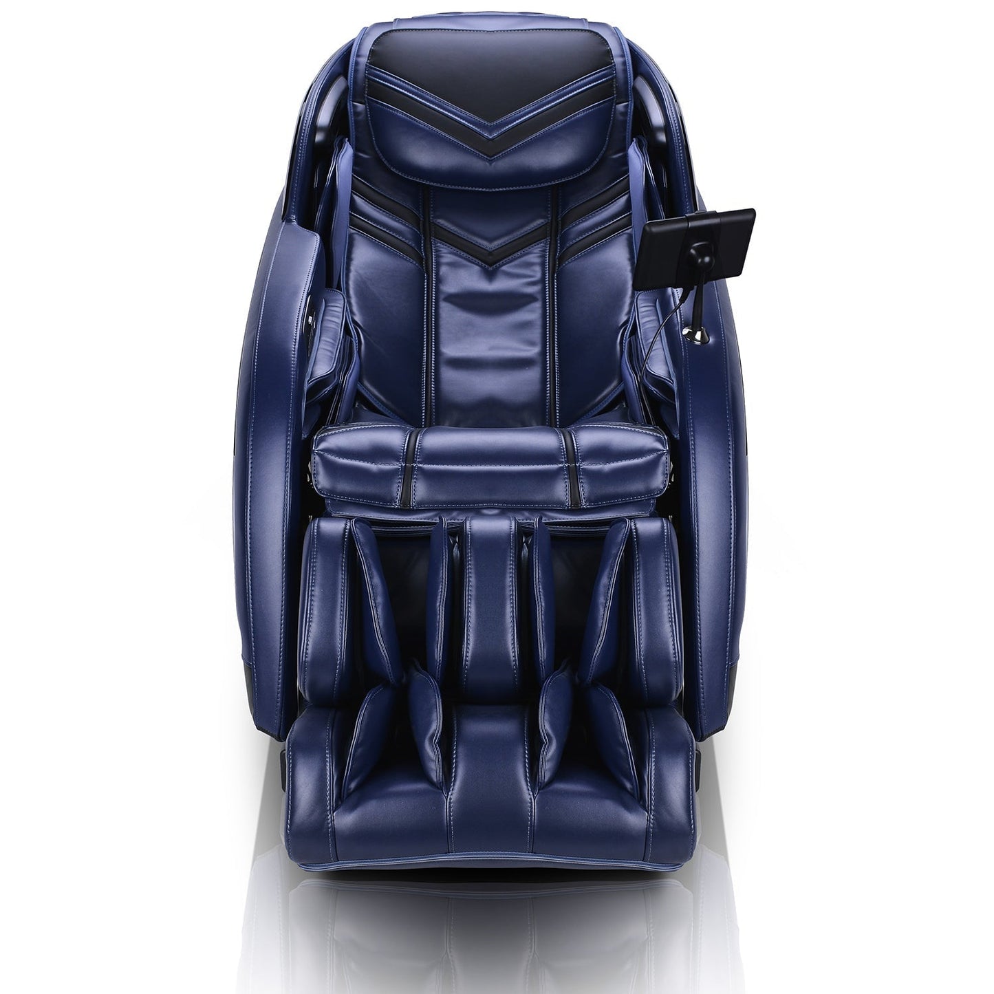 Summer Sale-Brookstone BK 650 Massage Chair 3D L track with Touch Screen