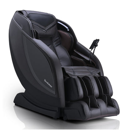 Summer Sale-Brookstone BK 650 Massage Chair 3D L track with Touch Screen