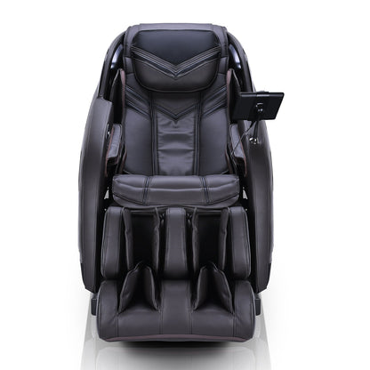 Summer Sale-Brookstone BK 650 Massage Chair 3D L track with Touch Screen