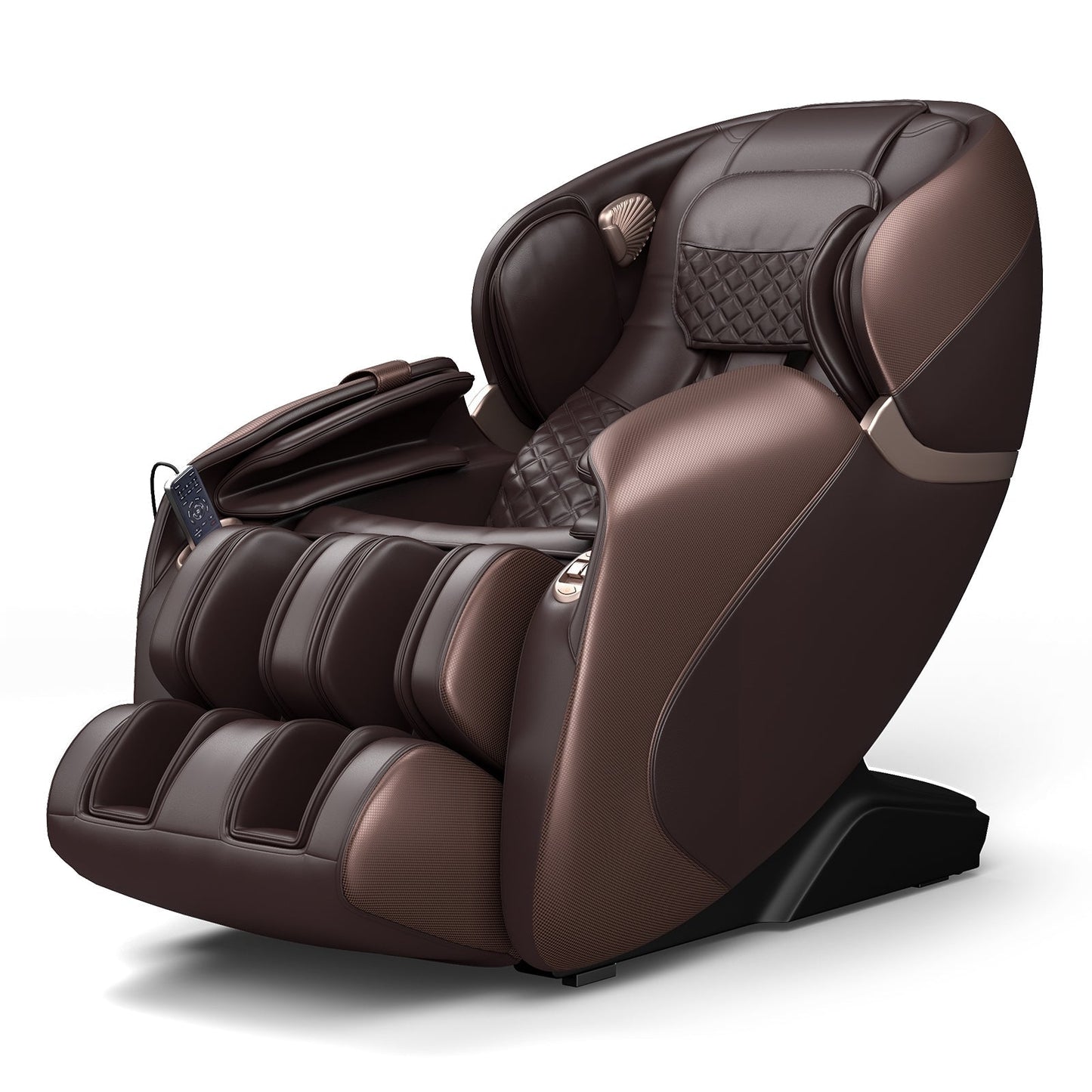 COSTWAY Therapy 3 -Full Body Zero Gravity Massage Chair