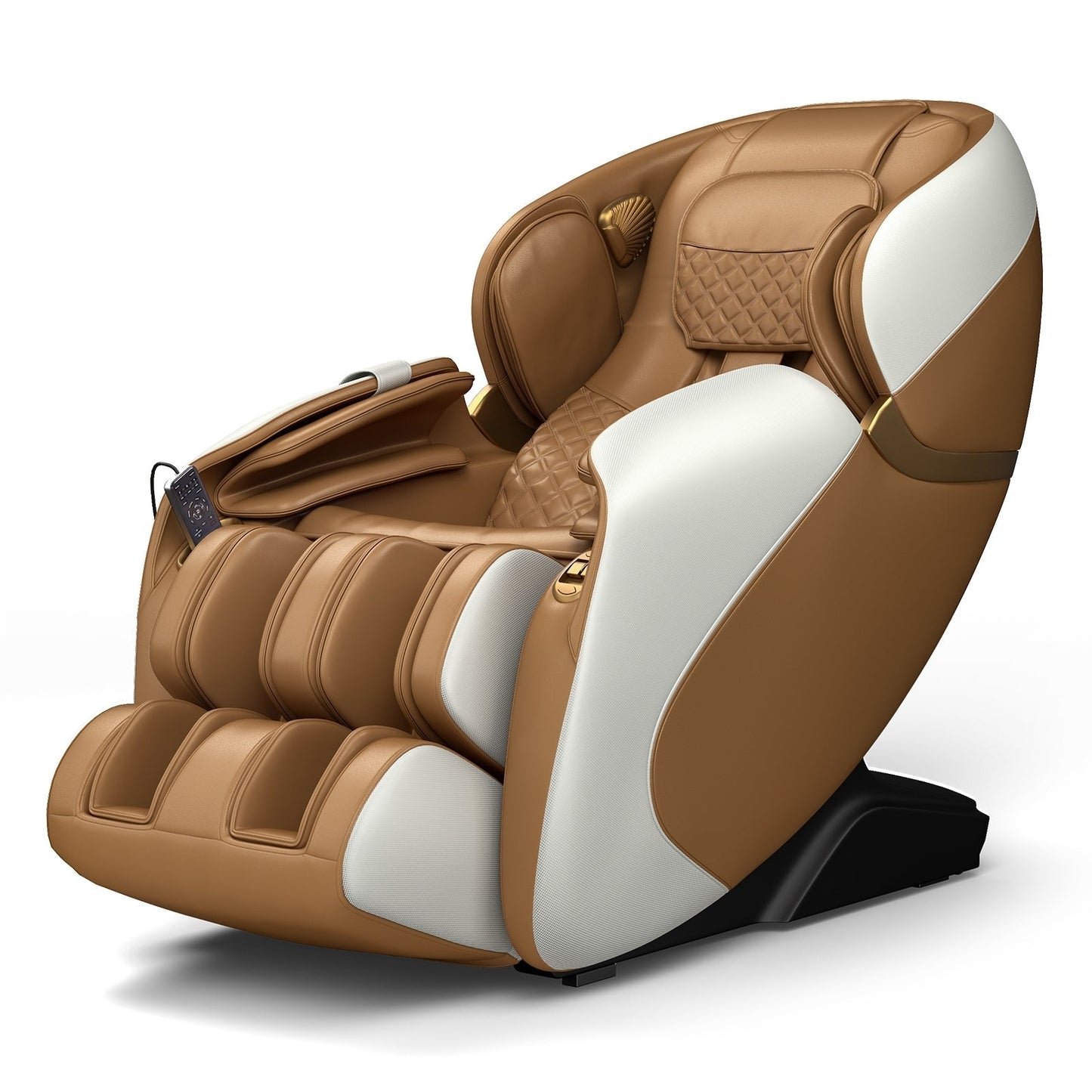COSTWAY Therapy 3 -Full Body Zero Gravity Massage Chair