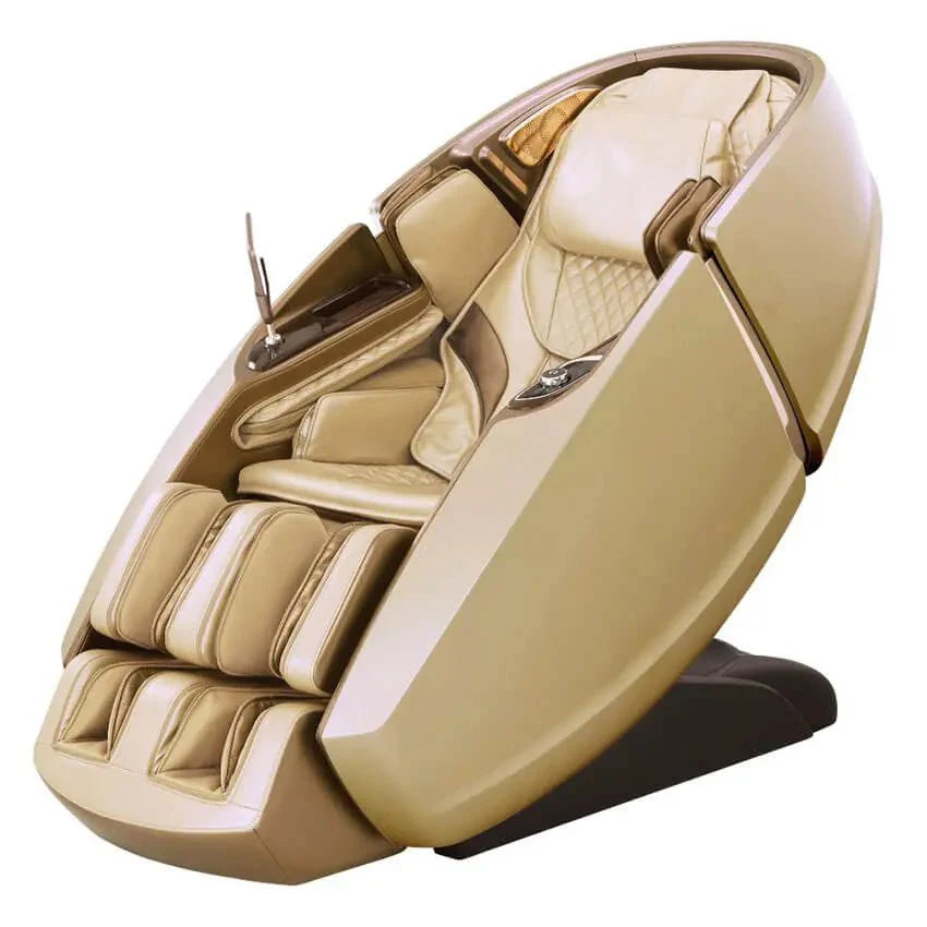 Mega Sale-DAIWA - 6D Supreme Hybrid Massage Chair with Hybri Flex Technology - Relaxacare