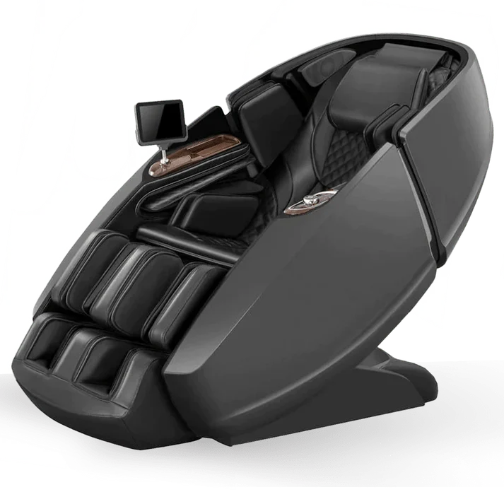 Mega Sale-DAIWA - 6D Supreme Hybrid Massage Chair with Hybri Flex Technology - Relaxacare