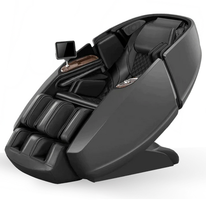 Mega Sale-DAIWA - 6D Supreme Hybrid Massage Chair with Hybri Flex Technology - Relaxacare