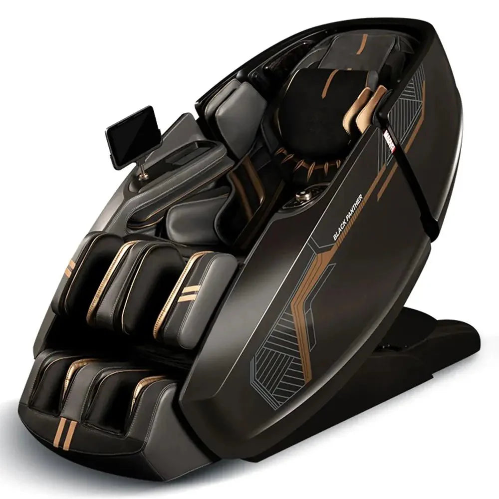 Mega Sale-DAIWA - 6D Supreme Hybrid Massage Chair with Hybri Flex Technology