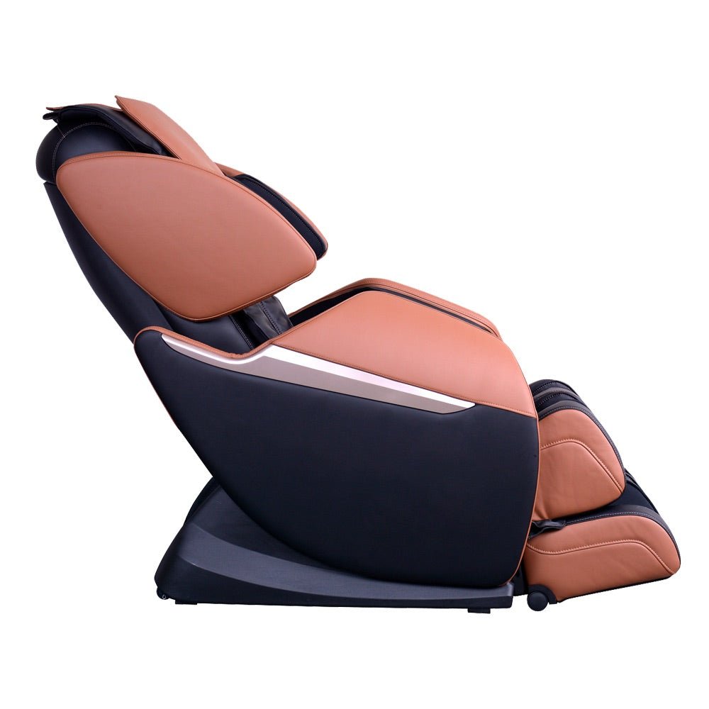 *1 LEFT*-Mega Sale -OBUSFORME 4D SL track Massage Chair 500 series with colour therapy - Limited Stock