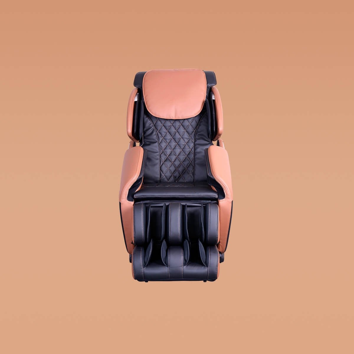 *1 LEFT*-Mega Sale -OBUSFORME 4D SL track Massage Chair 500 series with colour therapy - Limited Stock