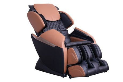*1 LEFT*-Mega Sale -OBUSFORME 4D SL track Massage Chair 500 series with colour therapy - Limited Stock
