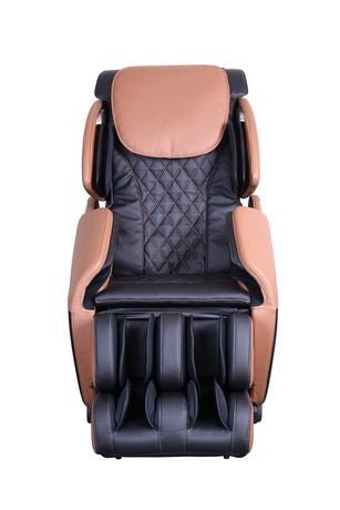 *1 LEFT*-Mega Sale -OBUSFORME 4D SL track Massage Chair 500 series with colour therapy - Limited Stock
