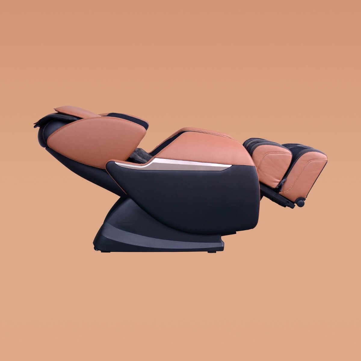 *1 LEFT*-Mega Sale -OBUSFORME 4D SL track Massage Chair 500 series with colour therapy - Limited Stock