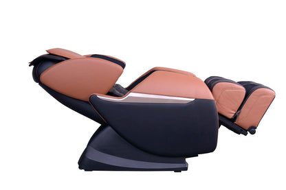 *1 LEFT*-Mega Sale -OBUSFORME 4D SL track Massage Chair 500 series with colour therapy - Limited Stock