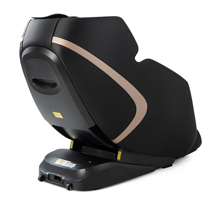 Mega Sale -Top Seller-Premium Series-COSTWAY -Fully Loaded- 3D SL-Track Full Body Zero Gravity Massage Chair with Thai Stretch- Top 5 Seller-