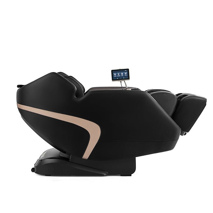 Mega Sale -Top Seller-Premium Series-COSTWAY -Fully Loaded- 3D SL-Track Full Body Zero Gravity Massage Chair with Thai Stretch- Top 5 Seller-