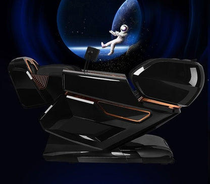 Mega Sale-YOUNEED - Luxury 4D Zero G Massage Chair - Sonata Moonlight YN-8500