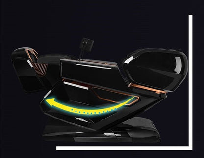 Mega Sale-YOUNEED - Luxury 4D Zero G Massage Chair - Sonata Moonlight YN-8500