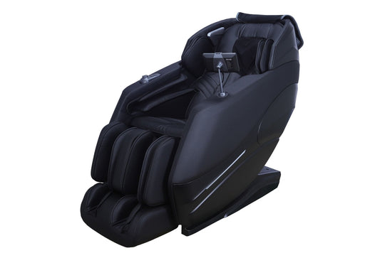 DEMO UNIT - Like New Condition - Icomfort-4D Platinum Voice Control, SL TRACK Massage chair With Touch Screen