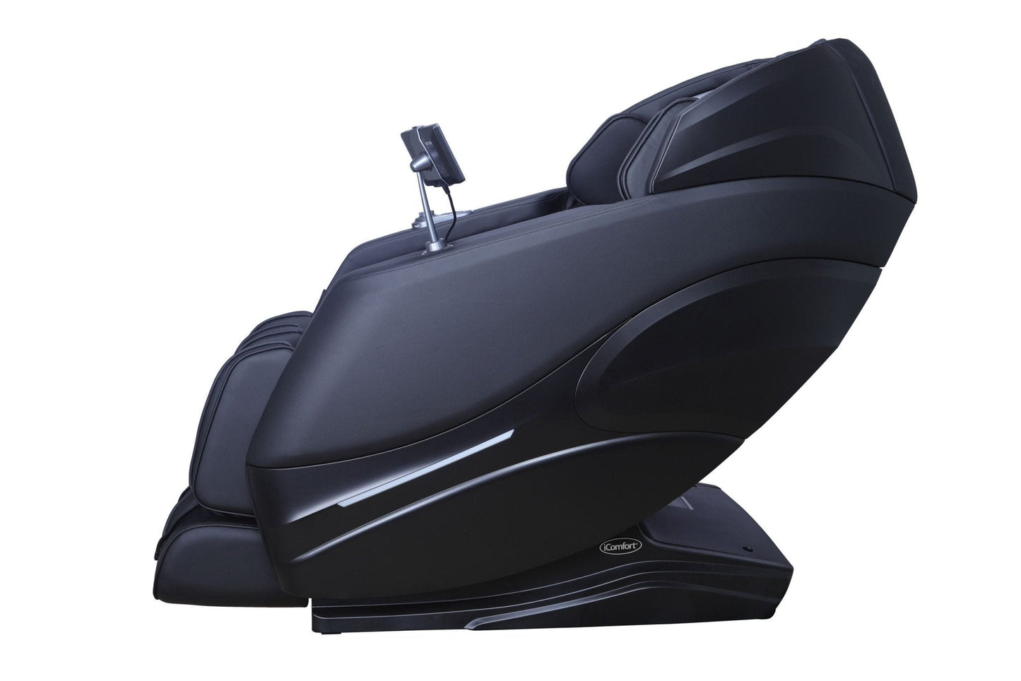 DEMO UNIT - Like New Condition - Icomfort-4D Platinum Voice Control, SL TRACK Massage chair With Touch Screen