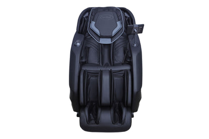DEMO UNIT - Like New Condition - Icomfort-4D Platinum Voice Control, SL TRACK Massage chair With Touch Screen