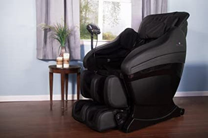 New-3D-Essenza Massage Chair by Spa Dynamix