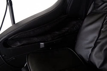 New-3D-Essenza Massage Chair by Spa Dynamix