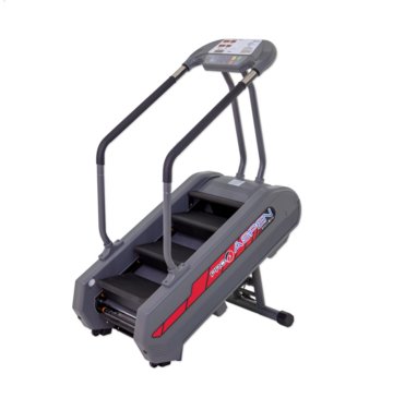 Pro 6 Fitness - PRO 6 ASPEN STAIRMILL STAIR CLIMBER