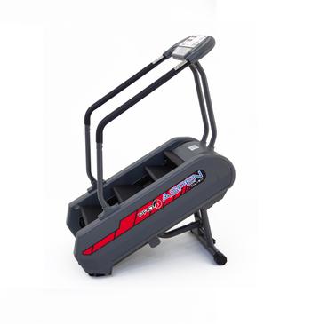 Pro 6 Fitness - PRO 6 ASPEN STAIRMILL STAIR CLIMBER