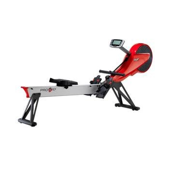 Pro 6 Fitness - PRO 6 R7 MAGNETIC AIR ROWER