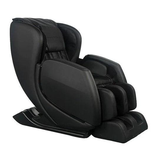 Sharper Image - Revival - L-Track Zero Gravity 4-Node Massage Chair
