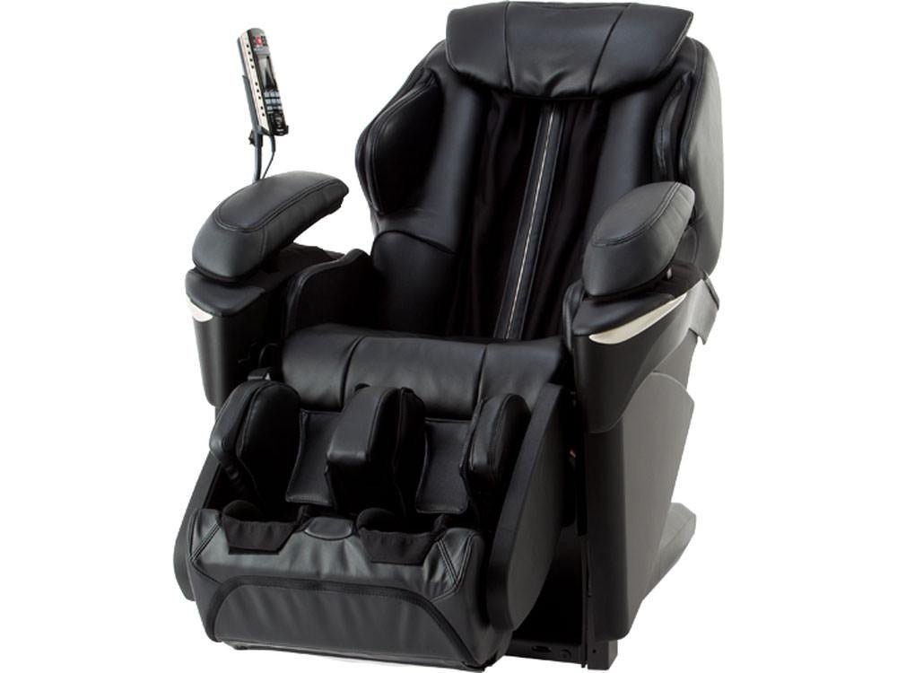 3D-Panasonic EP-MA73 Real Pro ULTRA™ Massage Chair with Body Scan Technology