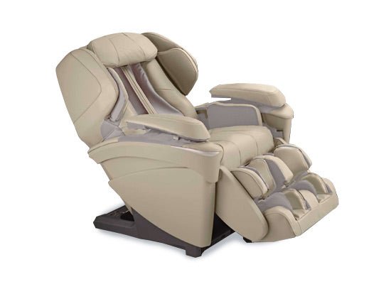 3D-Panasonic Massage Chair EPMAJ7 With Junetsu Massage