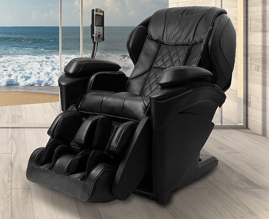 3D-Panasonic Massage Chair EPMAJ7 With Junetsu Massage