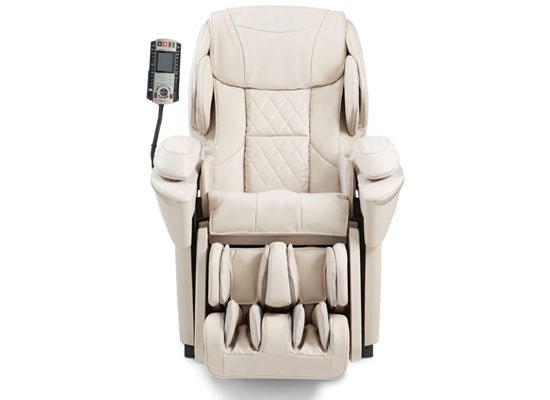 3D-Panasonic Massage Chair EPMAJ7 With Junetsu Massage