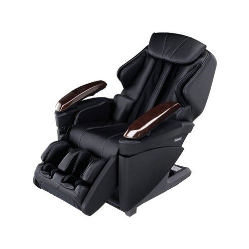 Panasonic Real Pro Ultra Full Body 3D Massage Chair with Heated Massage Rollers-Ma70