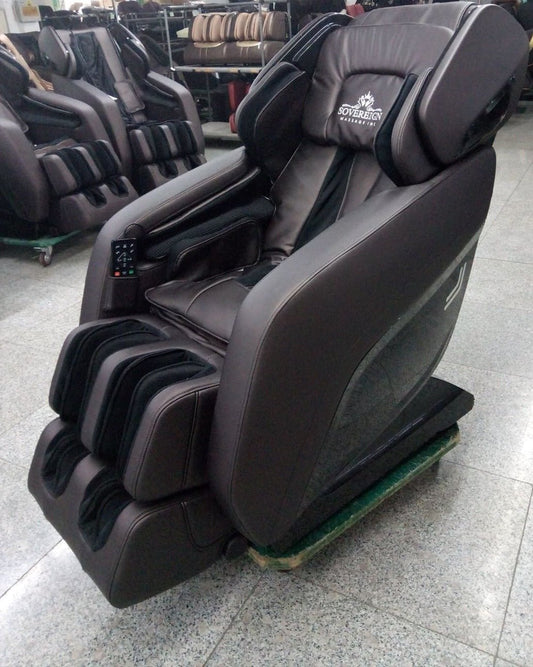 Sovereign Massage chair