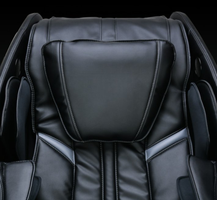 Special Buy - Demo- Ogawa Recharge OG-5500 - Full Body L-Track Massage Chair With Heat