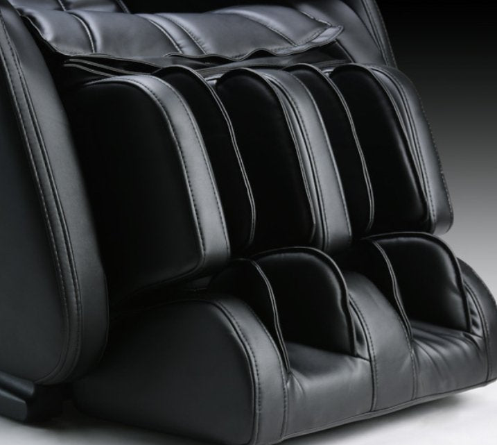 Special Buy - Demo- Ogawa Recharge OG-5500 - Full Body L-Track Massage Chair With Heat