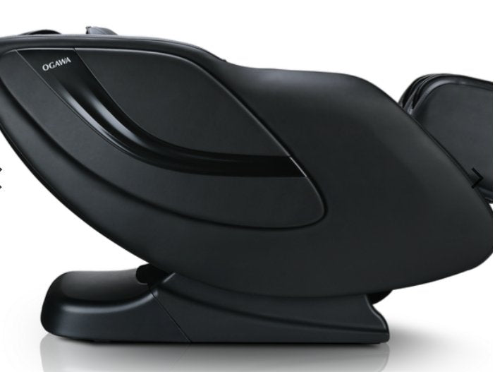 Special Buy - Demo- Ogawa Recharge OG-5500 - Full Body L-Track Massage Chair With Heat