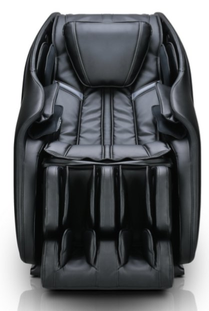 Special Buy - Demo- Ogawa Recharge OG-5500 - Full Body L-Track Massage Chair With Heat