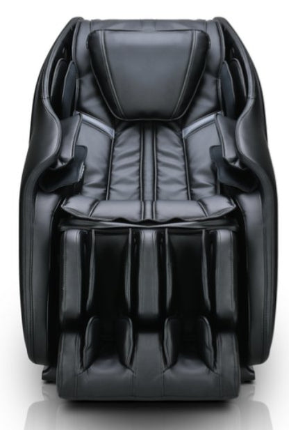 Special Buy - Demo- Ogawa Recharge OG-5500 - Full Body L-Track Massage Chair With Heat