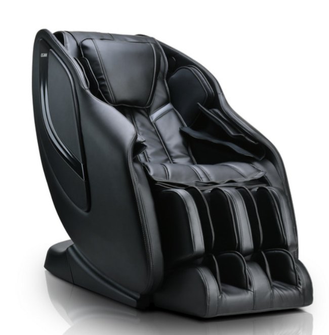 Special Buy - Demo- Ogawa Recharge OG-5500 - Full Body L-Track Massage Chair With Heat