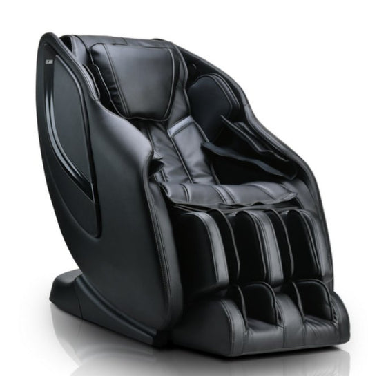 Special Buy - Demo- Ogawa Recharge OG-5500 - Full Body L-Track Massage Chair With Heat