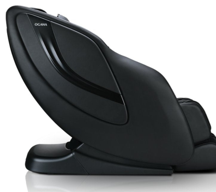 Special Buy - Demo- Ogawa Recharge OG-5500 - Full Body L-Track Massage Chair With Heat