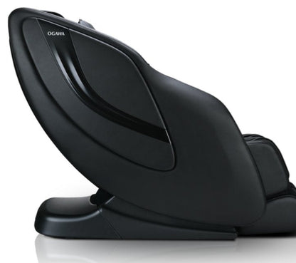 Special Buy - Demo- Ogawa Recharge OG-5500 - Full Body L-Track Massage Chair With Heat