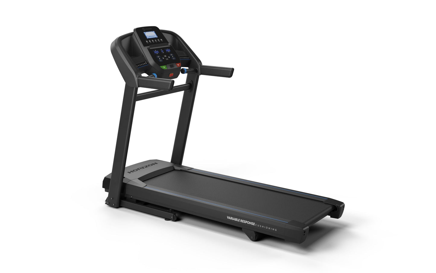 Grade A - T202 @Zone Treadmill