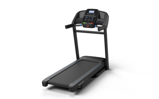 Grade A - T202 @Zone Treadmill